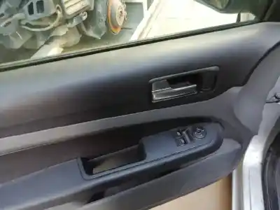 Veículo de Sucata ford focus lim. (cb4) 1.6 tdci cat do ano 2008 alimentado hhda