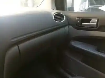 Veículo de Sucata ford focus lim. (cb4) 1.6 tdci cat do ano 2008 alimentado hhda