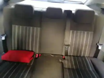 Veículo de Sucata ford focus lim. (cb4) 1.6 tdci cat do ano 2008 alimentado hhda