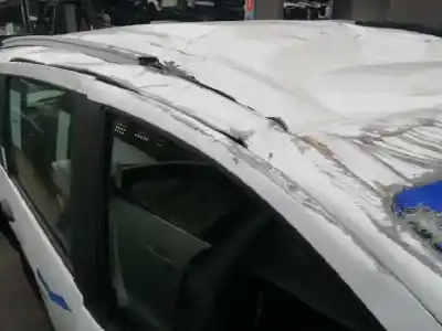 Veículo de Sucata dacia lodgy comfort do ano 2019 alimentado h4m d7