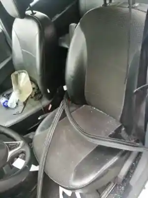 Veículo de Sucata dacia lodgy comfort do ano 2019 alimentado h4m d7