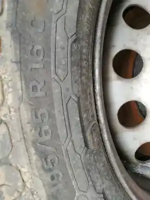 Sloopvoertuig mercedes-benz vito (w639) basic, combi 111 cdi largo (639.603) van het jaar 2009 aangedreven 646980