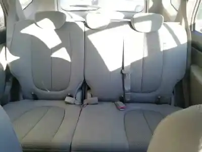 Утилизация автомобиля kia carens (un) concept года 2007 питание d4ea