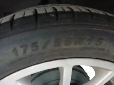 Veículo de Sucata smart coupe fortwo coupe (52kw) do ano 2011 alimentado 3b21