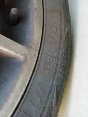 Veículo de Sucata smart coupe fortwo coupe (52kw) do ano 2011 alimentado 3b21