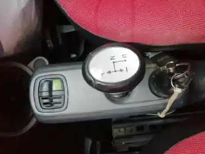 Veículo de Sucata smart coupe fortwo coupe (52kw) do ano 2011 alimentado 3b21