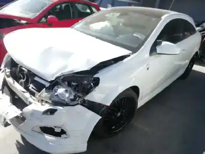 Утилизация автомобиля opel astra gtc cosmo года 2010 питание z17dtr