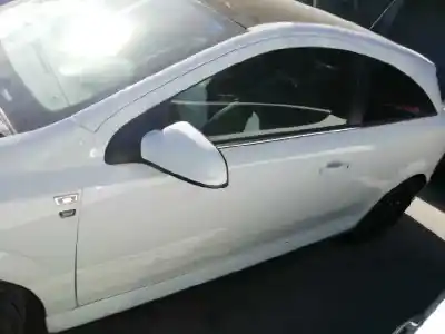 Утилизация автомобиля opel astra gtc cosmo года 2010 питание z17dtr