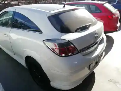 Утилизация автомобиля opel astra gtc cosmo года 2010 питание z17dtr