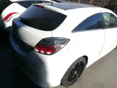 Утилизация автомобиля opel astra gtc cosmo года 2010 питание z17dtr