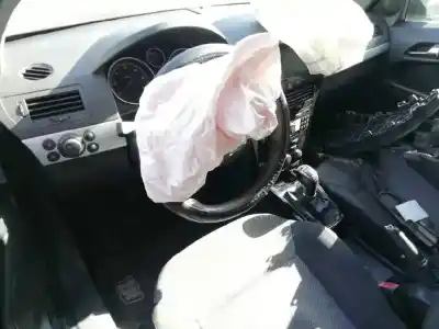 Утилизация автомобиля opel astra gtc cosmo года 2010 питание z17dtr