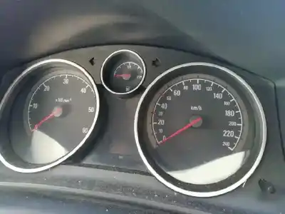 Утилизация автомобиля opel astra gtc cosmo года 2010 питание z17dtr