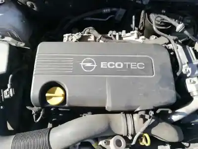 Утилизация автомобиля opel astra gtc cosmo года 2010 питание z17dtr