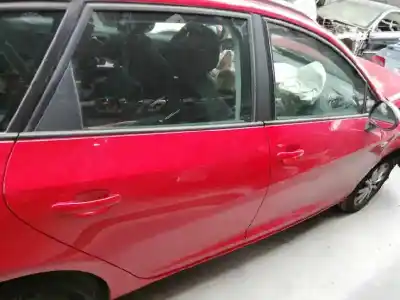 Veicolo di demolizione seat ibiza st (6j8) style dell'anno 2010 alimentato cay