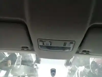 Veicolo di demolizione seat ibiza st (6j8) style dell'anno 2010 alimentato cay