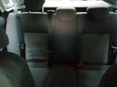 Veicolo di demolizione seat ibiza st (6j8) style dell'anno 2010 alimentato cay