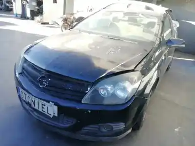 Утилизация автомобиля opel astra gtc 1.7 16v cdti года 2009 питание z17dtr
