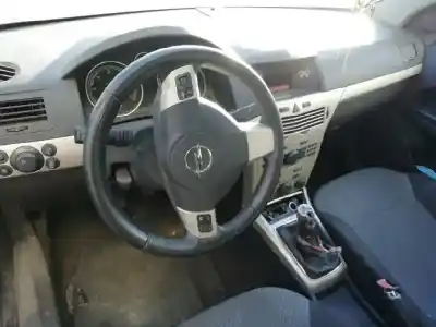 Утилизация автомобиля opel astra gtc 1.7 16v cdti года 2009 питание z17dtr