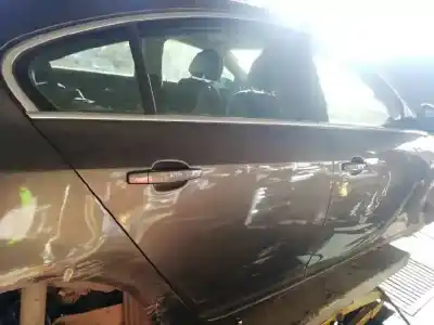 Veículo de Sucata opel insignia a sedán (g09) 2.0 cdti (69) do ano 2009 alimentado a20dth