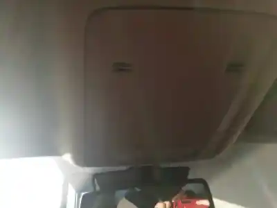 Veículo de Sucata opel insignia a sedán (g09) 2.0 cdti (69) do ano 2009 alimentado a20dth