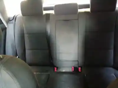 Veículo de Sucata audi a4 avant (8e) 2.0 tdi do ano 2008 alimentado bre