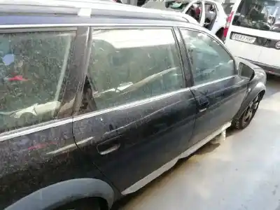 Scrapping Vehicle audi                                               a6 c5 avant (4b5, 4b6)                                                                                                                                                                                                                                     2.5 tdi                                                                                                                                                                                                                                                    of the year 2005 powered bau