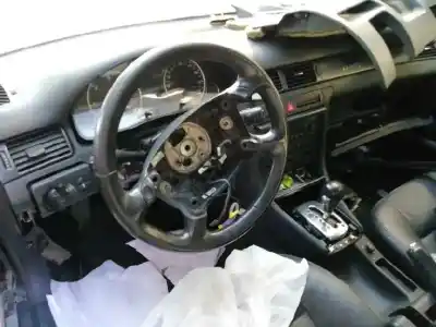 Scrapping Vehicle audi                                               a6 c5 avant (4b5, 4b6)                                                                                                                                                                                                                                     2.5 tdi                                                                                                                                                                                                                                                    of the year 2005 powered bau