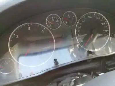 Scrapping Vehicle audi                                               a6 c5 avant (4b5, 4b6)                                                                                                                                                                                                                                     2.5 tdi                                                                                                                                                                                                                                                    of the year 2005 powered bau