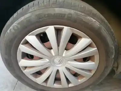 Veículo de Sucata citroen c4 picasso cool do ano 2010 alimentado 9hz