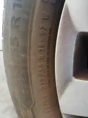 Veículo de Sucata citroen c4 picasso cool do ano 2010 alimentado 9hz