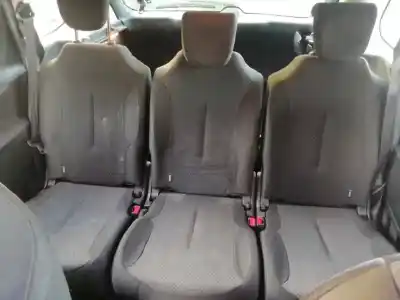 Veículo de Sucata citroen c4 picasso cool do ano 2010 alimentado 9hz