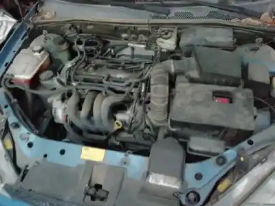 Veículo de Sucata ford focus berlina (cak) ambiente do ano 2001 alimentado fydb