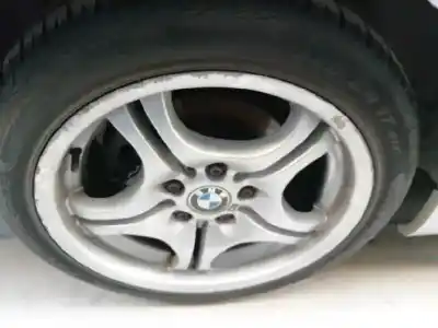 Veículo de Sucata bmw serie 3 touring (e46) 320d do ano 2001 alimentado 20-4d-4