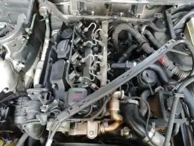 Veículo de Sucata bmw serie 3 touring (e46) 320d do ano 2001 alimentado 20-4d-4