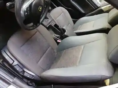 Veículo de Sucata bmw serie 3 touring (e46) 320d do ano 2001 alimentado 20-4d-4