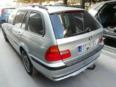 Veículo de Sucata bmw serie 3 touring (e46) 320d do ano 2001 alimentado 20-4d-4