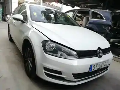 Утилизация автомобиля volkswagen golf vii variant (bv5) advance bmt года 2013 питание clh