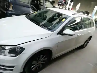 Утилизация автомобиля volkswagen golf vii variant (bv5) advance bmt года 2013 питание clh