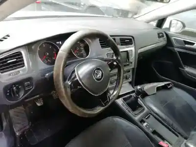 Утилизация автомобиля volkswagen golf vii variant (bv5) advance bmt года 2013 питание clh