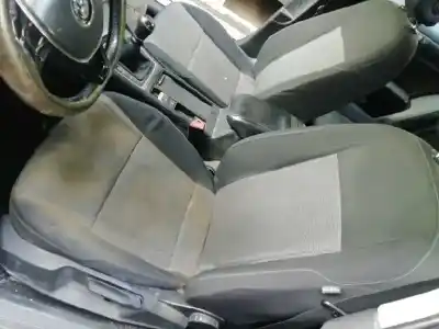 Утилизация автомобиля volkswagen golf vii variant (bv5) advance bmt года 2013 питание clh