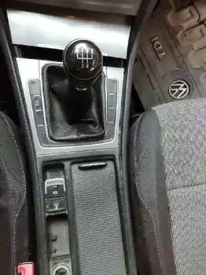 Утилизация автомобиля volkswagen golf vii variant (bv5) advance bmt года 2013 питание clh