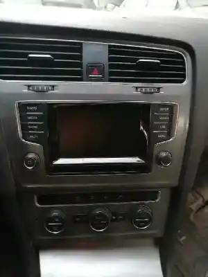 Утилизация автомобиля volkswagen golf vii variant (bv5) advance bmt года 2013 питание clh