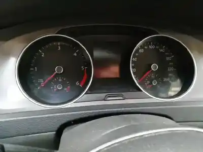 Утилизация автомобиля volkswagen golf vii variant (bv5) advance bmt года 2013 питание clh