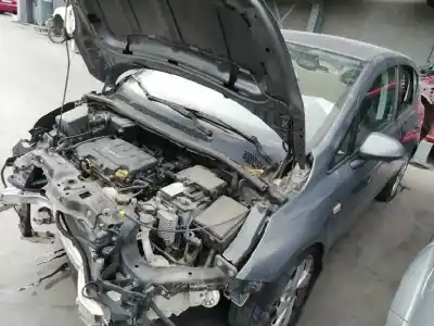 Scrapping Vehicle opel corsa e (x15) 1.4 (08 68) of the year 2015 powered b14xer