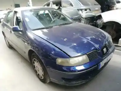 Здавання транспортного засобу seat toledo (1m2) executive року 2001 потужний aus