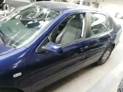 Здавання транспортного засобу seat toledo (1m2) executive року 2001 потужний aus