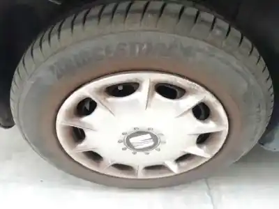 Здавання транспортного засобу seat toledo (1m2) executive року 2001 потужний aus