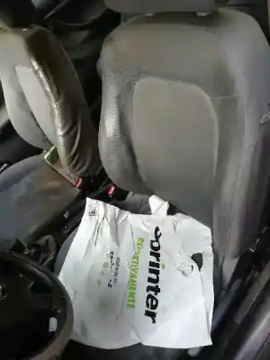 Здавання транспортного засобу seat toledo (1m2) executive року 2001 потужний aus