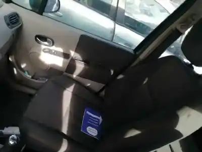 Утилизация автомобиля renault modus 1.4 16v года 2005 питание k4j g7