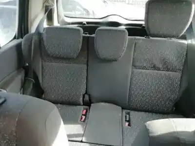 Утилизация автомобиля renault modus 1.4 16v года 2005 питание k4j g7